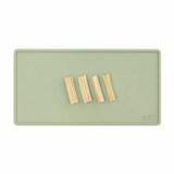 ezpz Individual Tiny Placemat Verde Nórdico EUTPS001