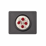 ezpz Mini Bowl Ardósia EUMBS002