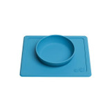 ezpz Mini Bowl Azul EUMBB003