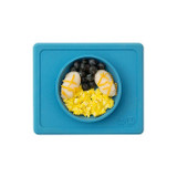 ezpz Mini Bowl Azul EUMBB003