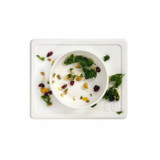 ezpz Mini Bowl Creme EUMBC001