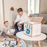 Baby Art Candeeiro Personalizável Family Light