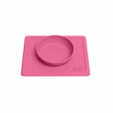 ezpz Mini Bowl Rosa EUMBP002