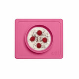 ezpz Mini Bowl Rosa EUMBP002