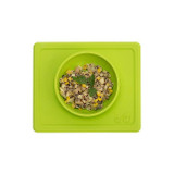ezpz Mini Bowl Verde Lima EUMBG001