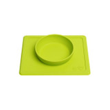 ezpz Mini Bowl Verde Lima EUMBG001
