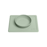 ezpz Mini Bowl Verde Nórdico EUMBS001