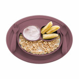ezpz Mini Conjunto de Alimentação Malva EUMFM001
