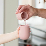 ezpz Mini Cup Rosa Nórdico EUMCB005