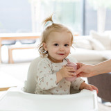 ezpz Copo Mini Cup com Palhinha Rosa Nórdico4