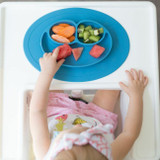 ezpz Mini Mat Azul EUMMB003