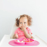 ezpz Mini Mat Rosa EUMMP002