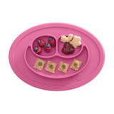 ezpz Mini Mat Rosa EUMMP002