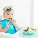 ezpz Mini Mat Turquesa EUMMA001