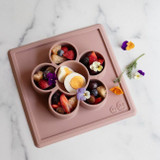 ezpz Mini Play Mat Rosa Nórdico EUPMB005