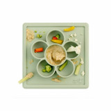 ezpz Mini Play Mat Verde Nórdico EUPMS001