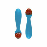 ezpz Pack 2 Tiny Spoon Azul EUSSB003 