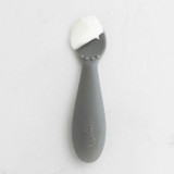 ezpz Pack 2 Tiny Spoon Cinza EUSSG005