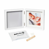 Baby Art Moldura My Baby Style Frame Grey