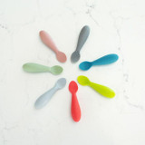 ezpz Pack 2 Tiny Spoon Rosa EUSSP002