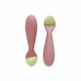ezpz Pack 2 Tiny Spoon Rosa Nórdico EUSSB005