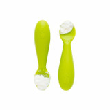 ezpz Pack 2 Tiny Spoon Verde Lima EUSSG001