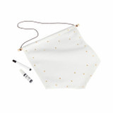 Baby Art My Baby Flag Shiny Vibes