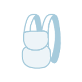 Porta-Bebés, Panos & Slings