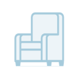 Poltronas de Amamentação