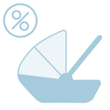 Dos 40 aos 87 cm (ovinhos)