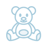 Bonecas e Peluches Bonecas e Peluches