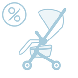 Carrinhos & Porta-Bebés
