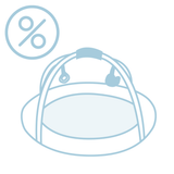 Tapetes e Centros de Actividades