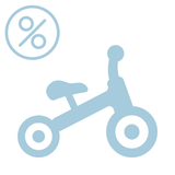 Triciclos e Bicicletas