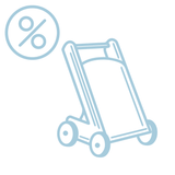 Andadores, Baloiços e Saltitantes