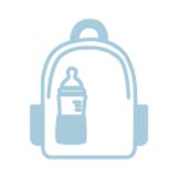 Sacos e Malas de Maternidade