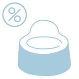 Bacios & Redutores de Sanita