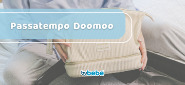 Regulamento Passatempo "Doomoo Kit de Maternidade Mommy Vanity Sand"