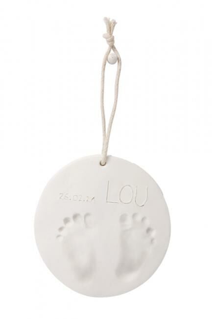 Baby Art My Pure Print Organic