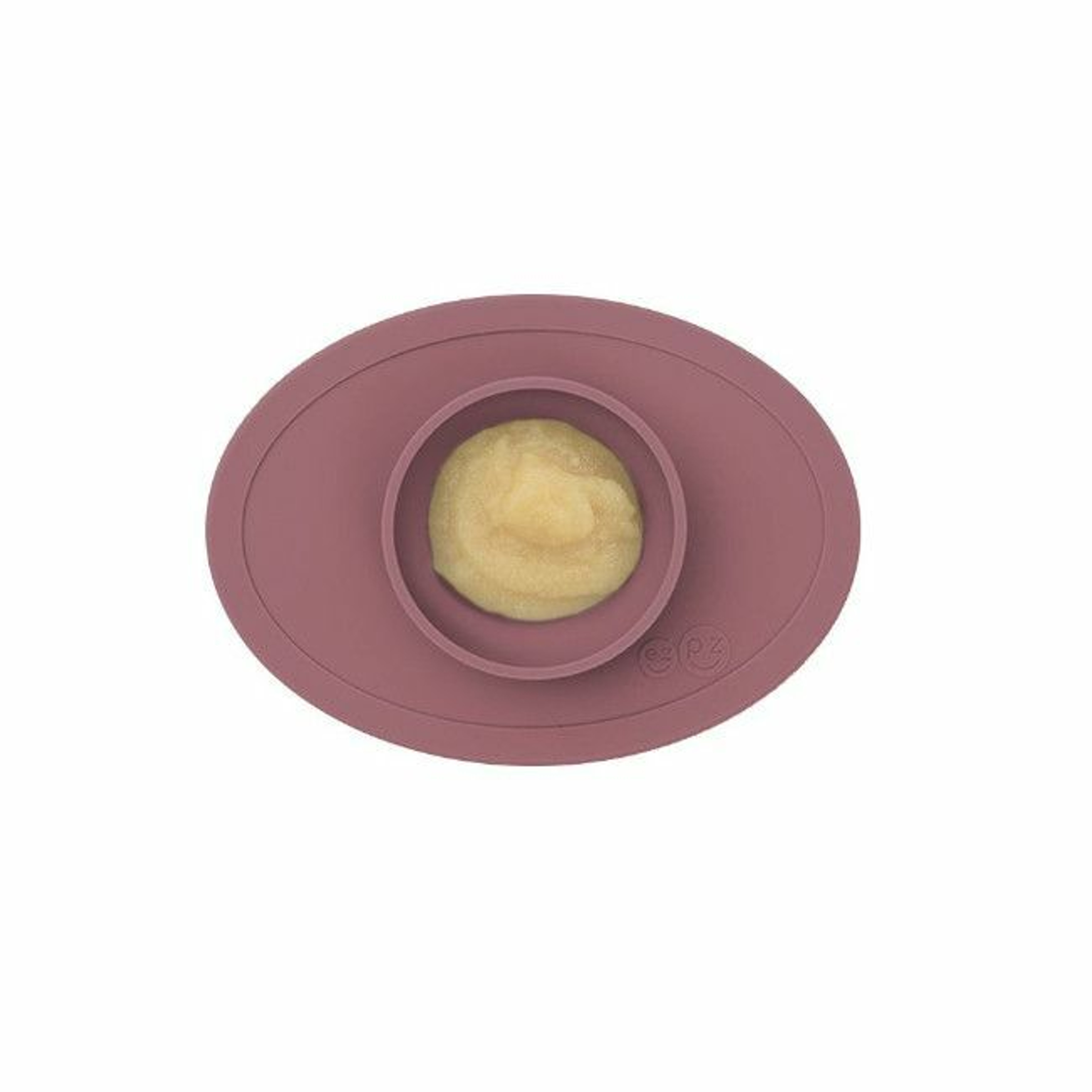 ezpz Tiny Bowl Malva EUTBM001