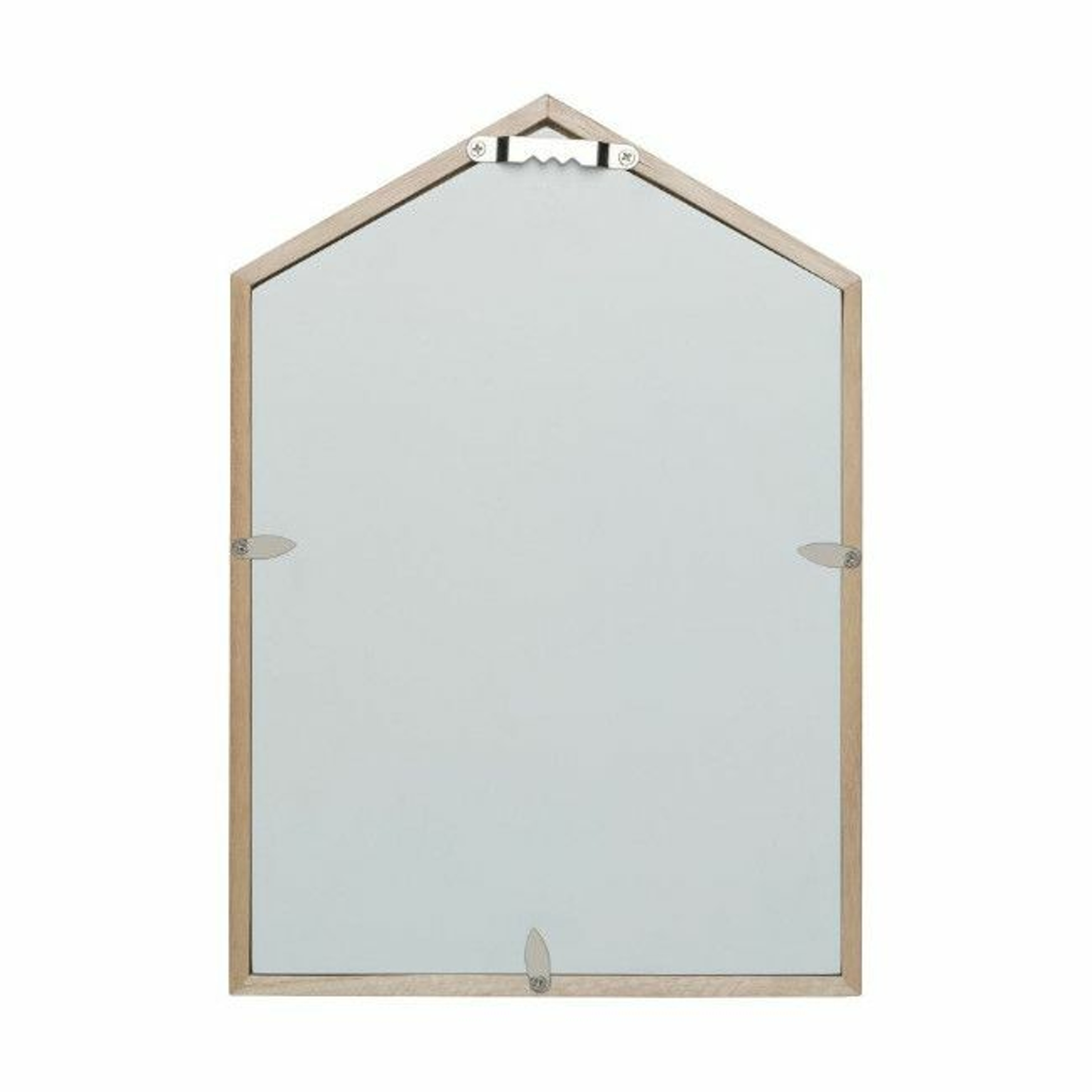 Baby Art Prateleira Personalizável Casa Madeira