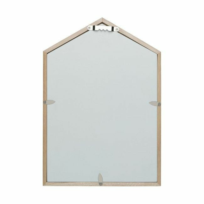 Baby Art Prateleira Personalizável Casa Madeira