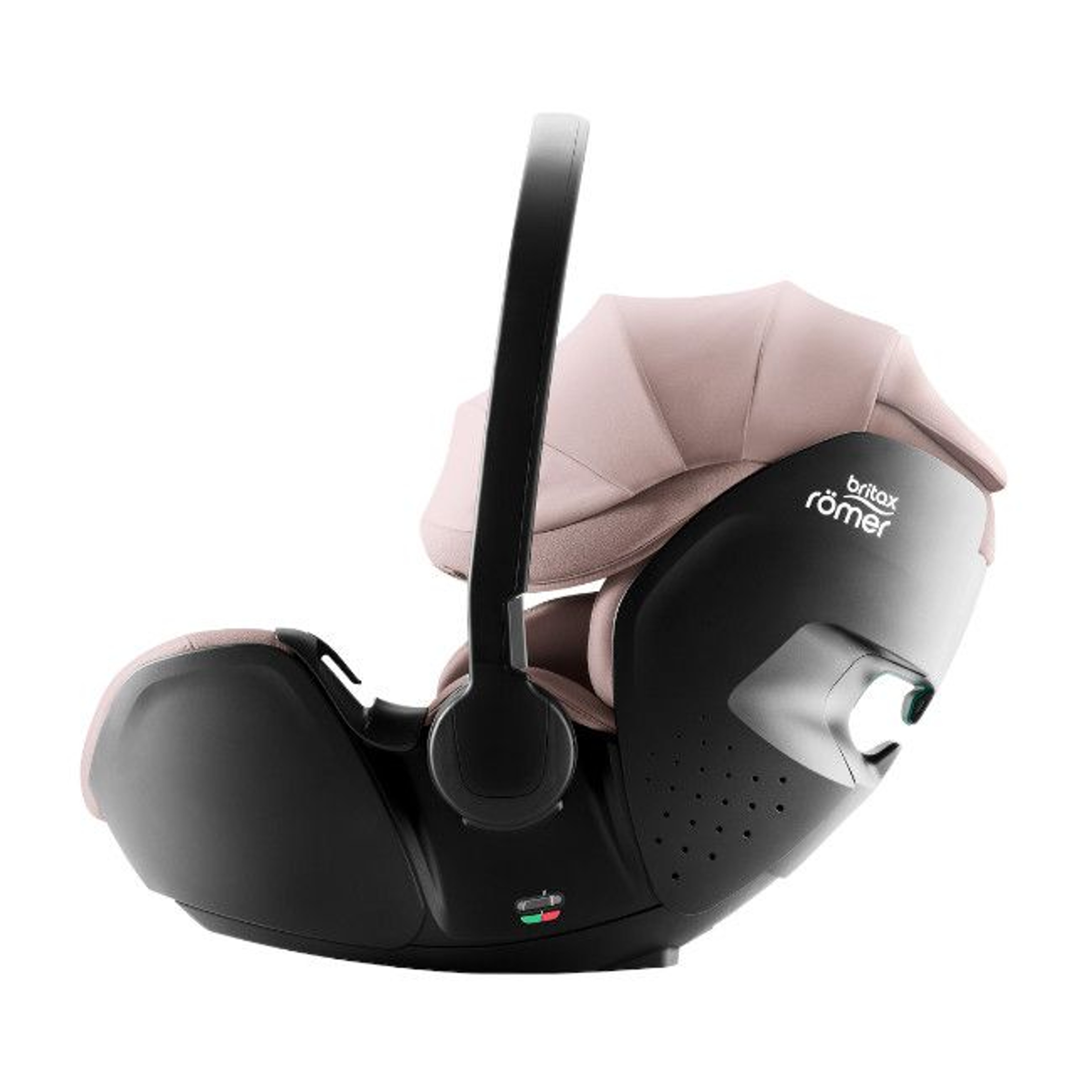 Britax Römer Cadeira-Auto Baby-Safe Pro Style Dusty Rose