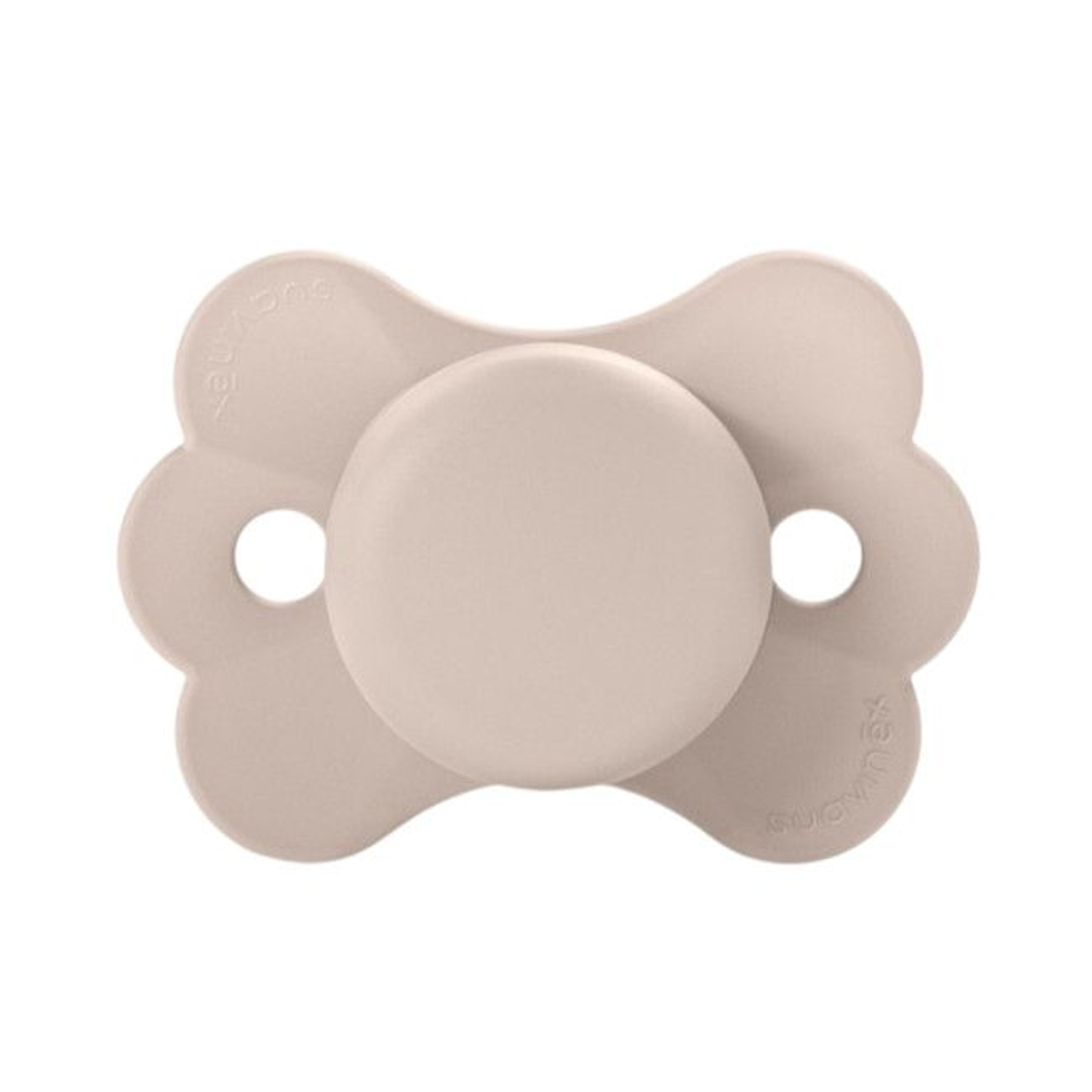 Suavinex SX Pro Physiological Silicone Soother Wonder Butterfly Pink 0-6M