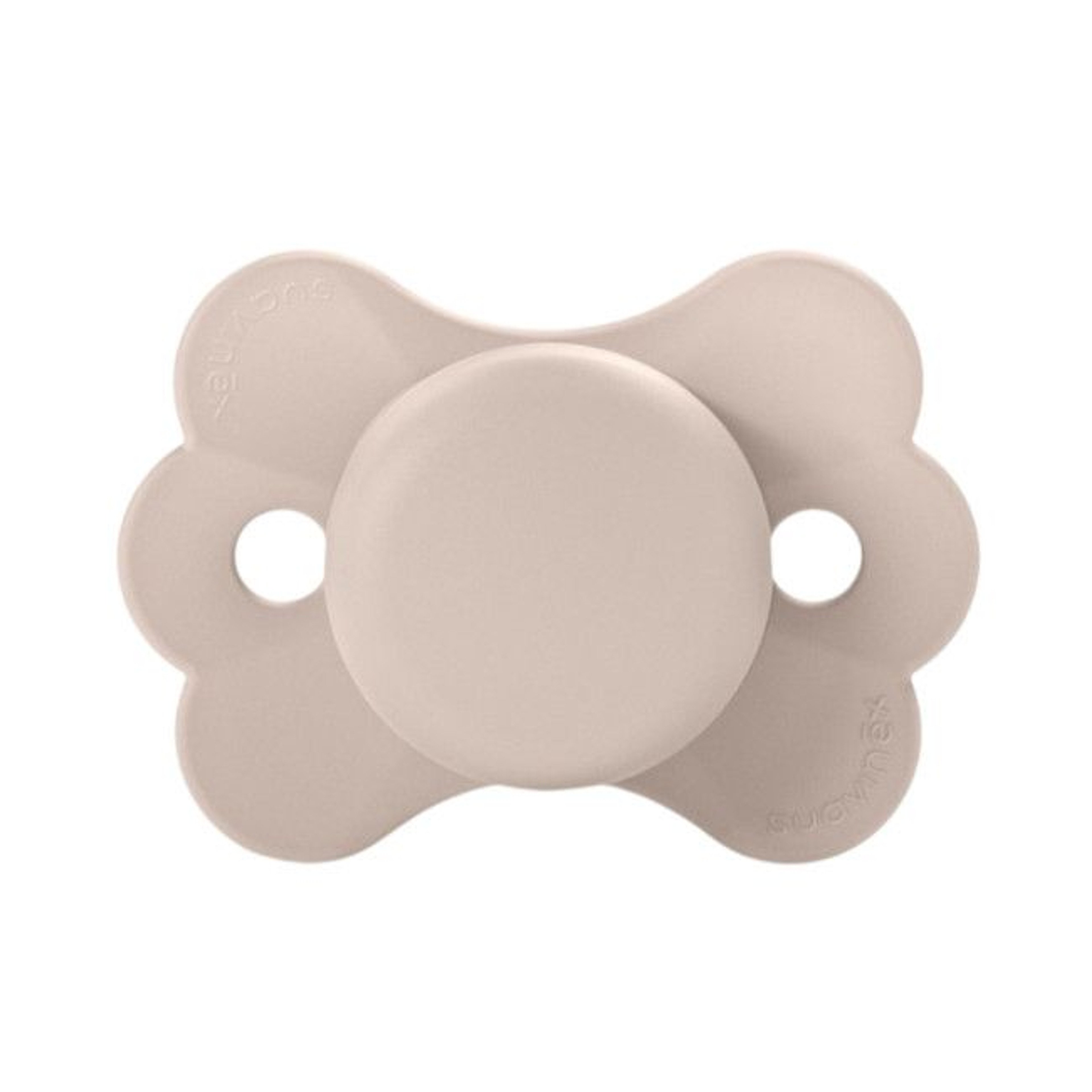 Suavinex SX Pro Physiological Silicone Soother Wonder Butterfly Pink 0-6M