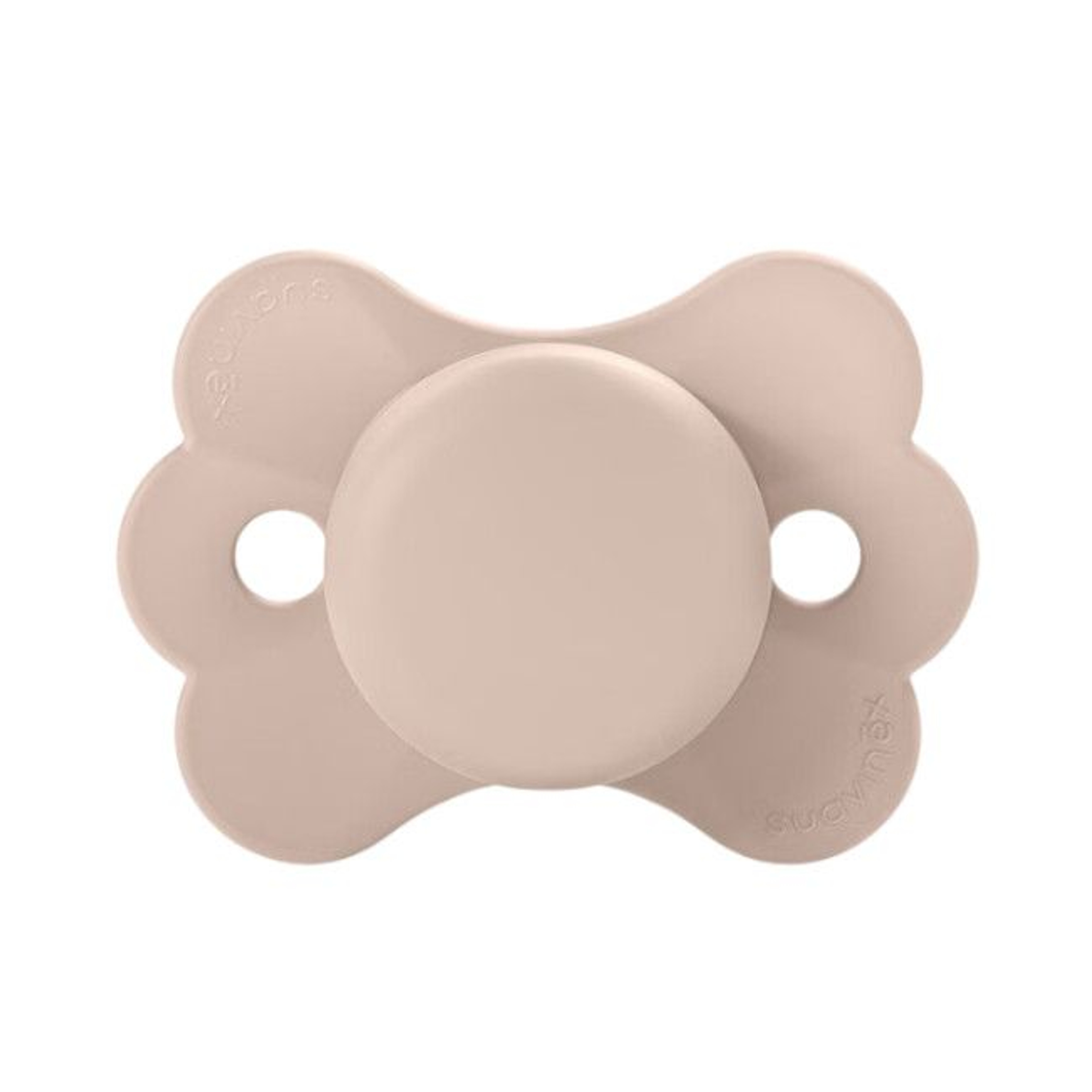 Suavinex SX Pro Physiological Silicone Soother Wonder Butterfly Pink 6-18M