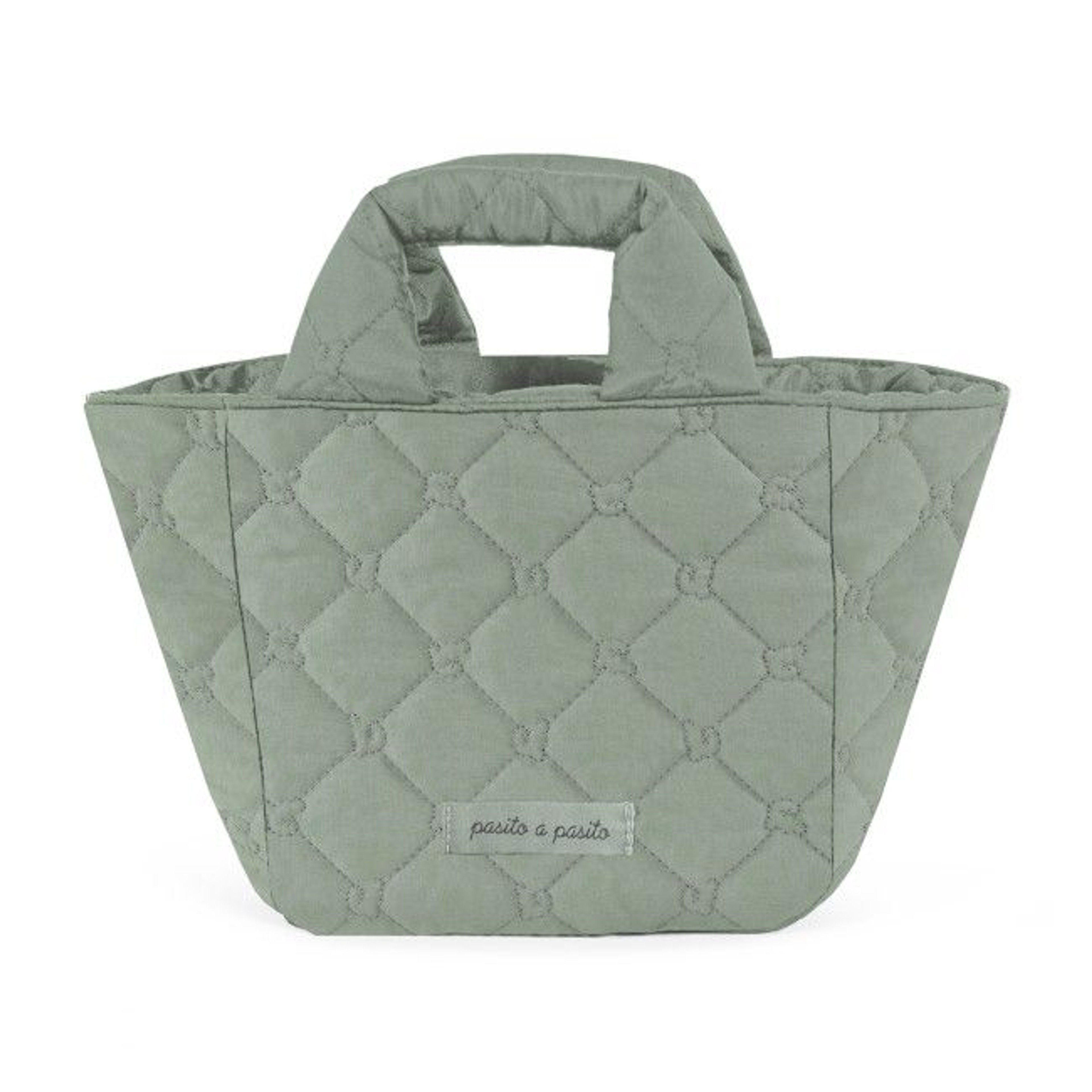 Pasito a Pasito Paddington Green Toiletry Bag 1120900422