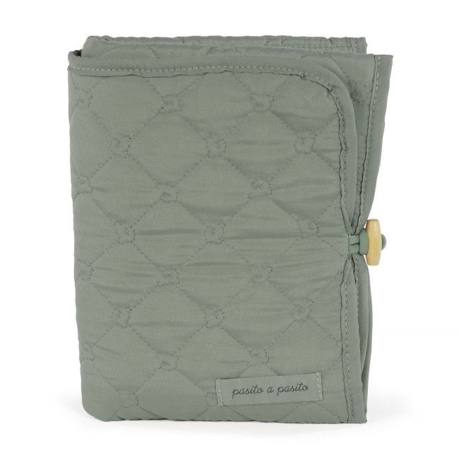 Pasito a Pasito Paddington Green Changing Mat 1120900420