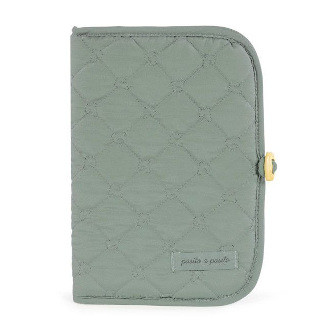 Pasito a Pasito Paddington Green Document Holder 1120900424