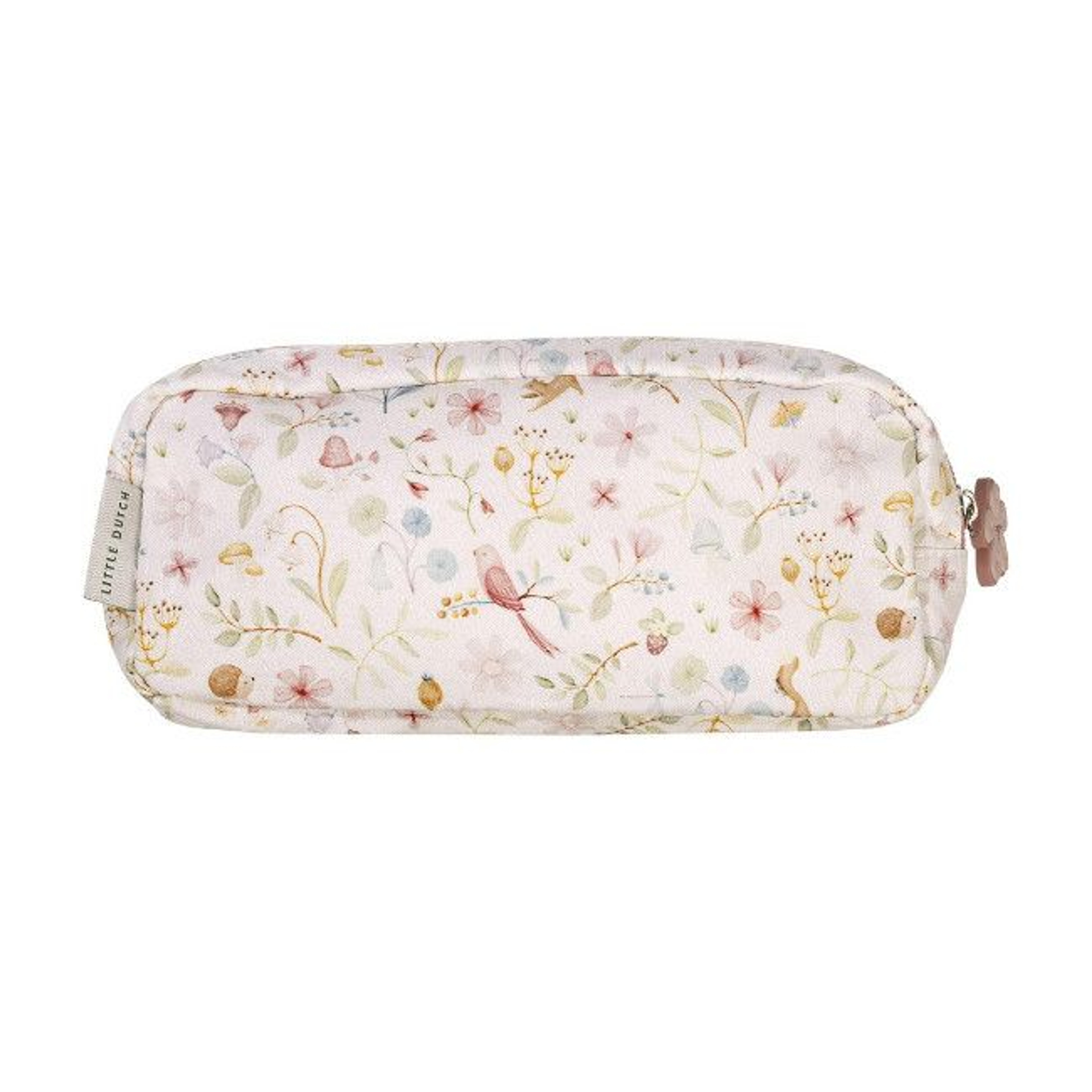 Little Dutch School Pencil Case Fairy Garden 125964